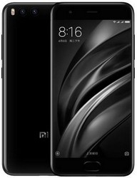 Замена дисплея на телефоне Xiaomi Mi 6 в Пскове